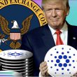 Trump Cardano